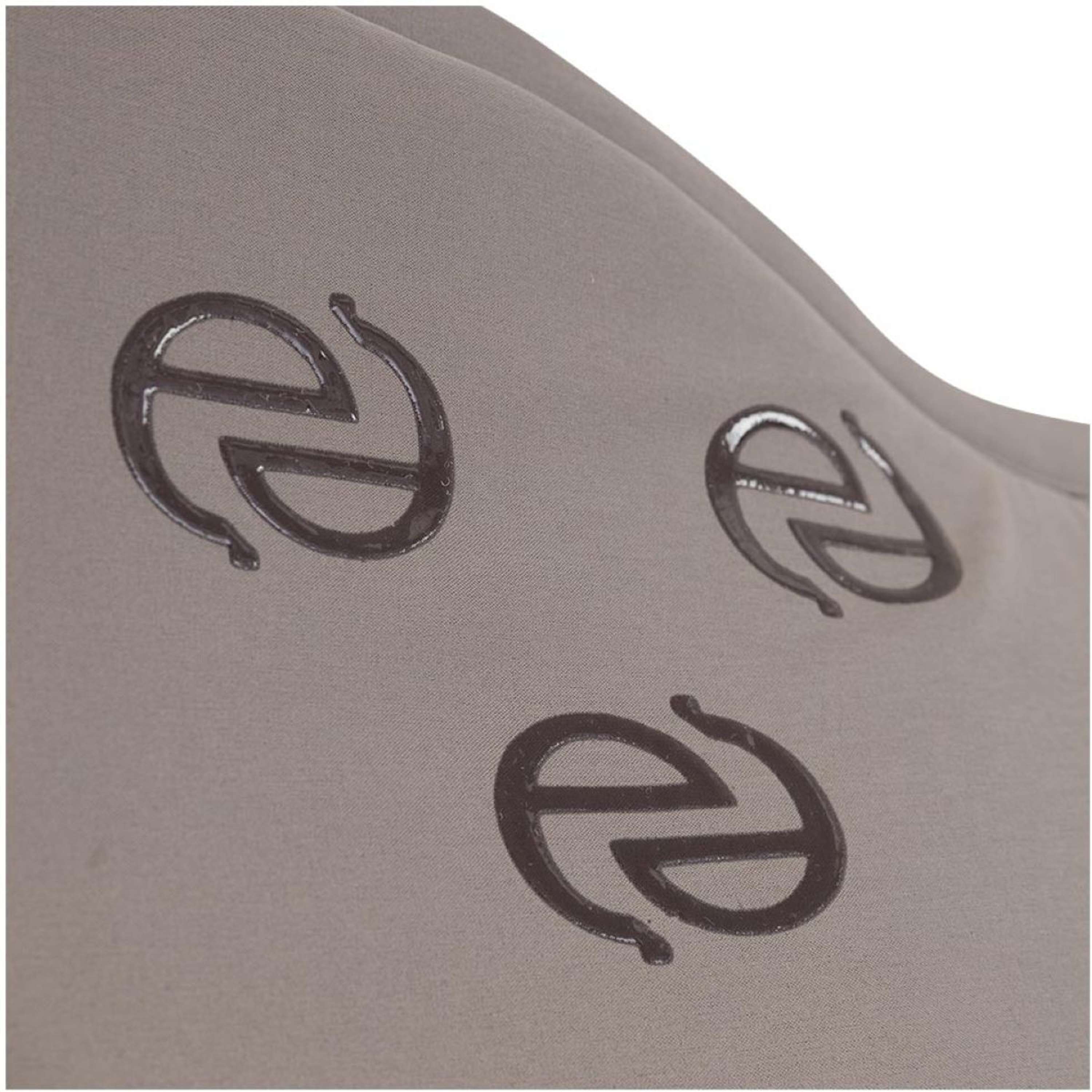 BR Saddlepad Eevolv Liv All Purpose Pyrite