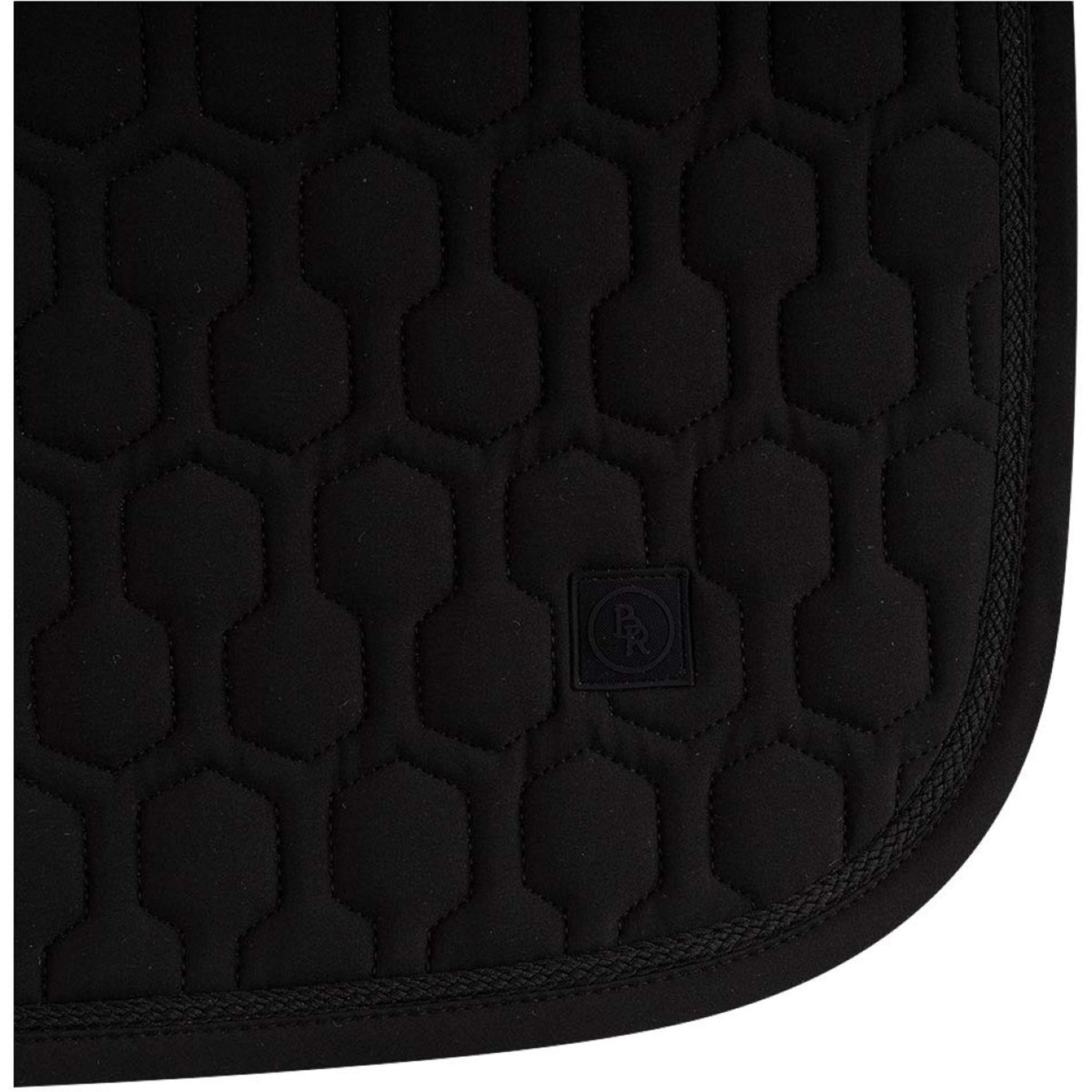 BR Saddlepad Kaya Dressage Moonless Night