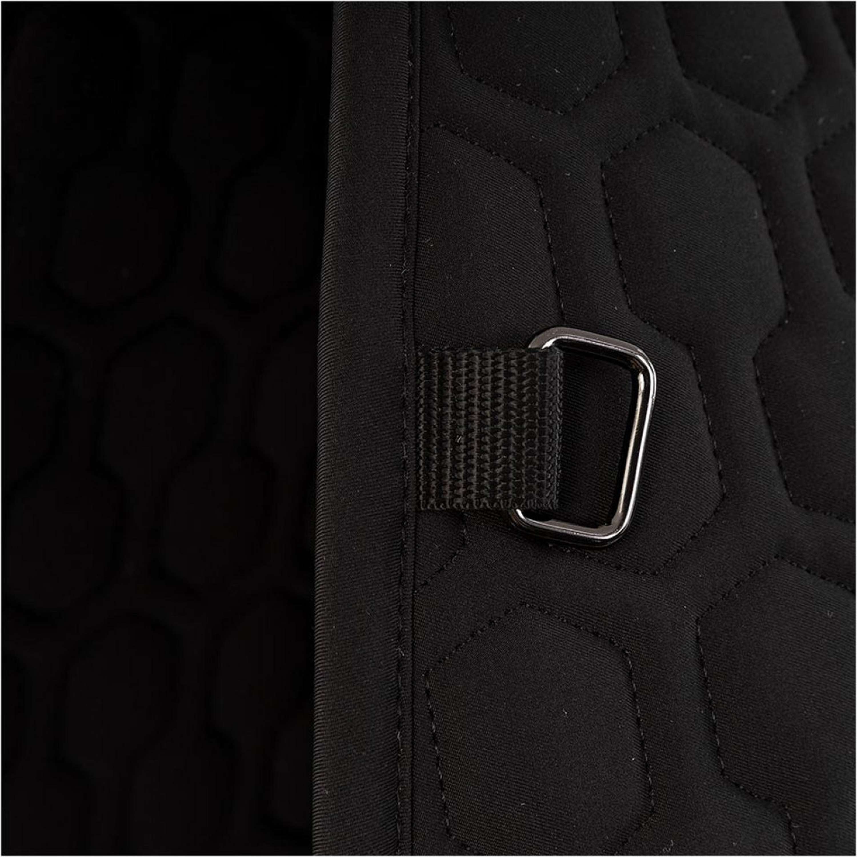 BR Saddlepad Kaya Dressage Moonless Night