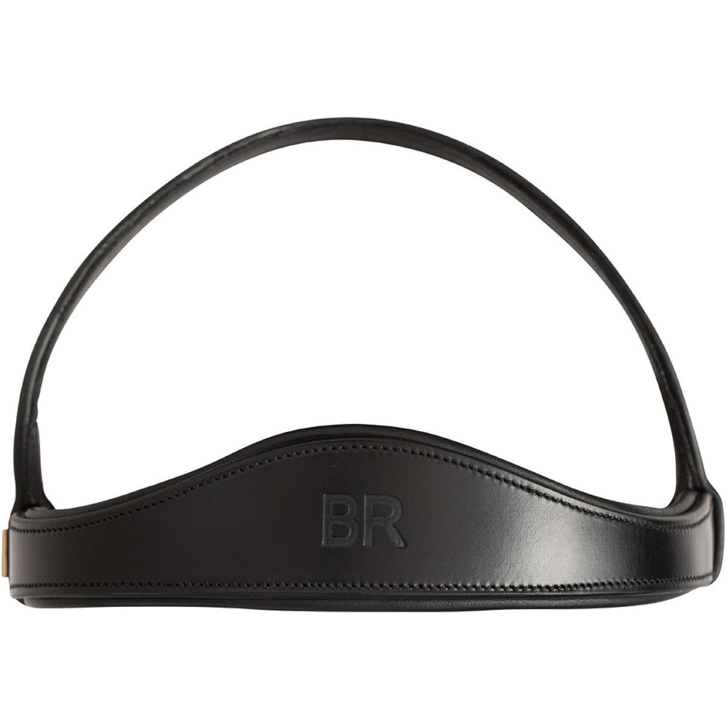 BR Bridle Shildon Black/Silver
