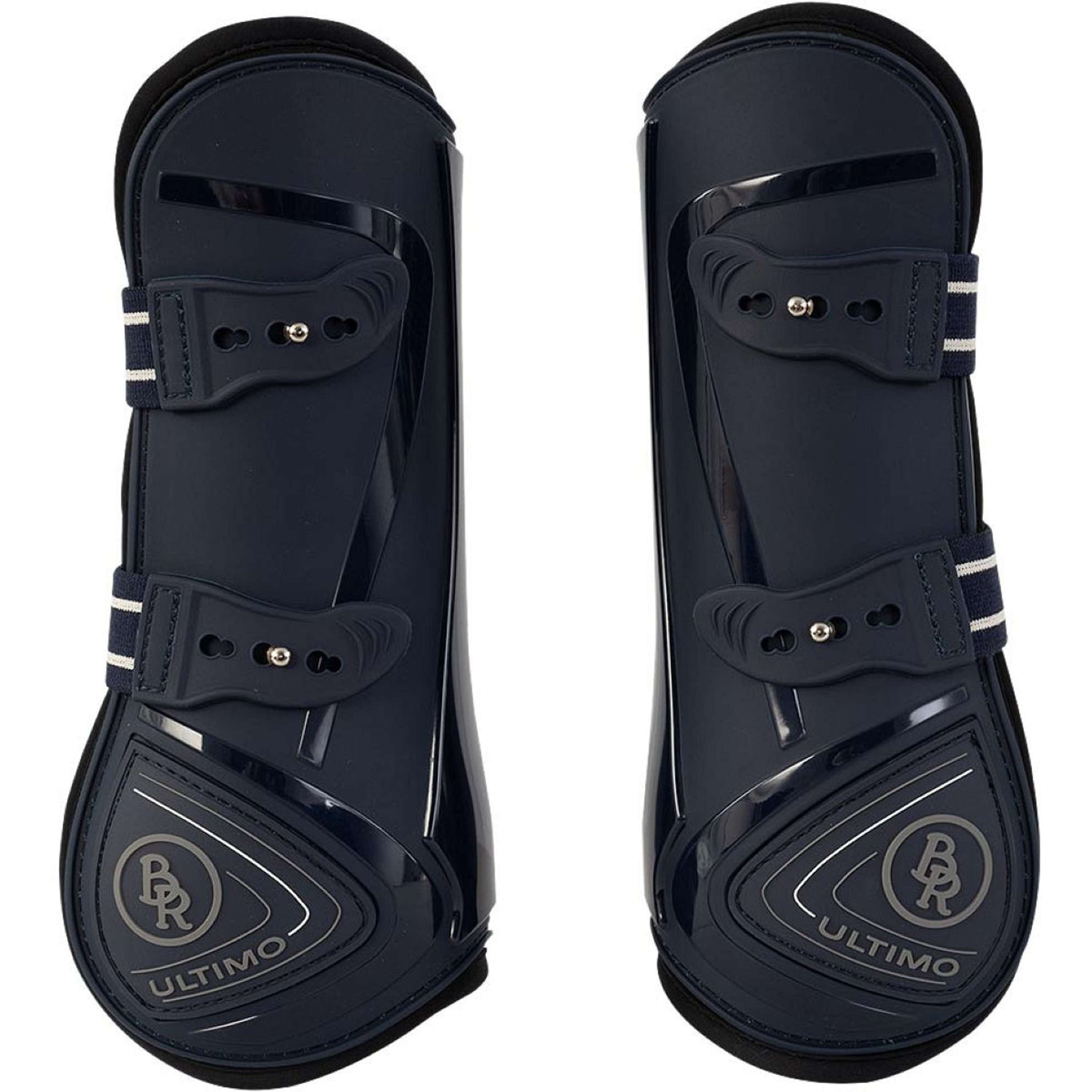 BR Tendon Boots Ultimo Navy