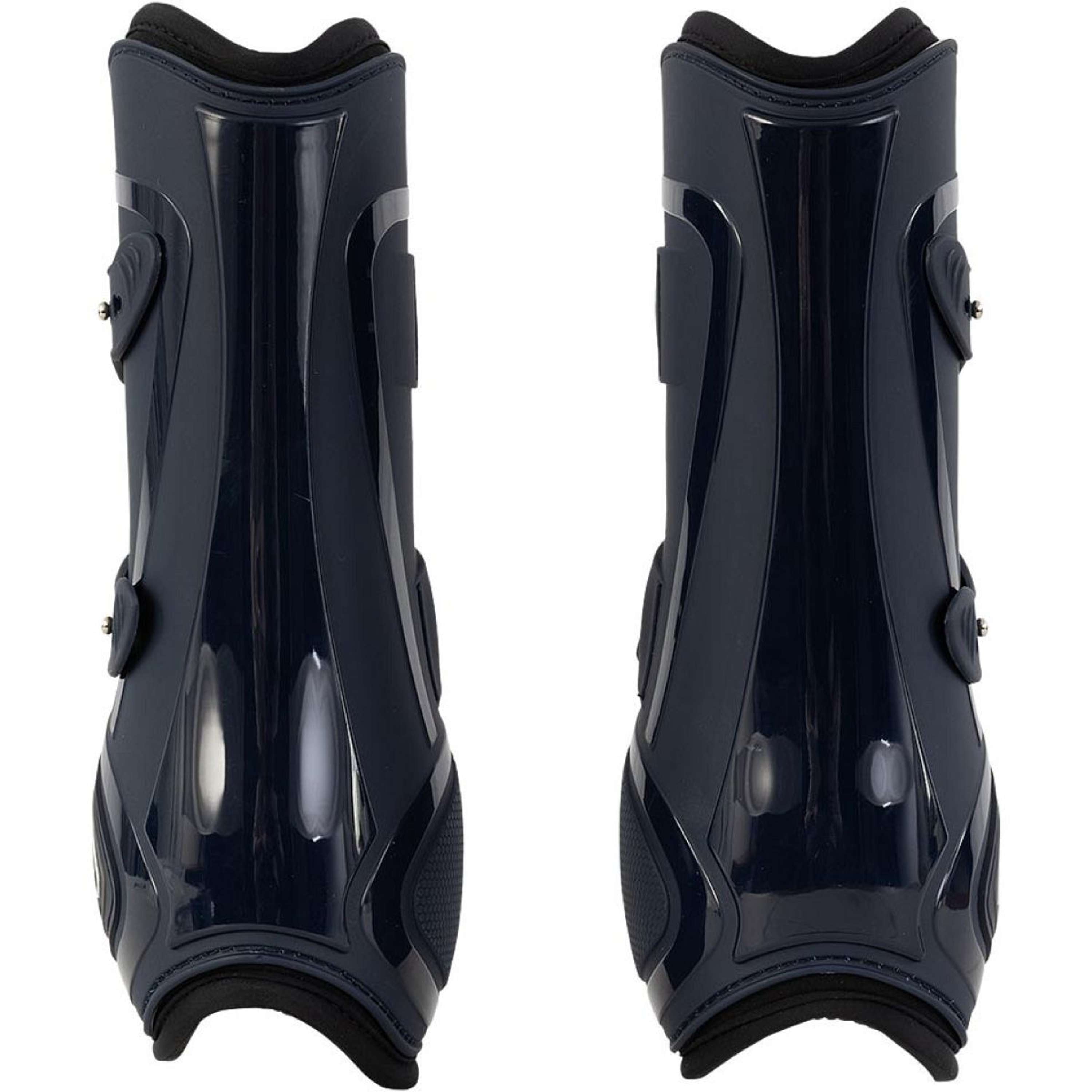 BR Tendon Boots Ultimo Navy
