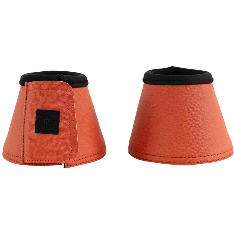 BR Bell Boots Kamilla Mecca Orange