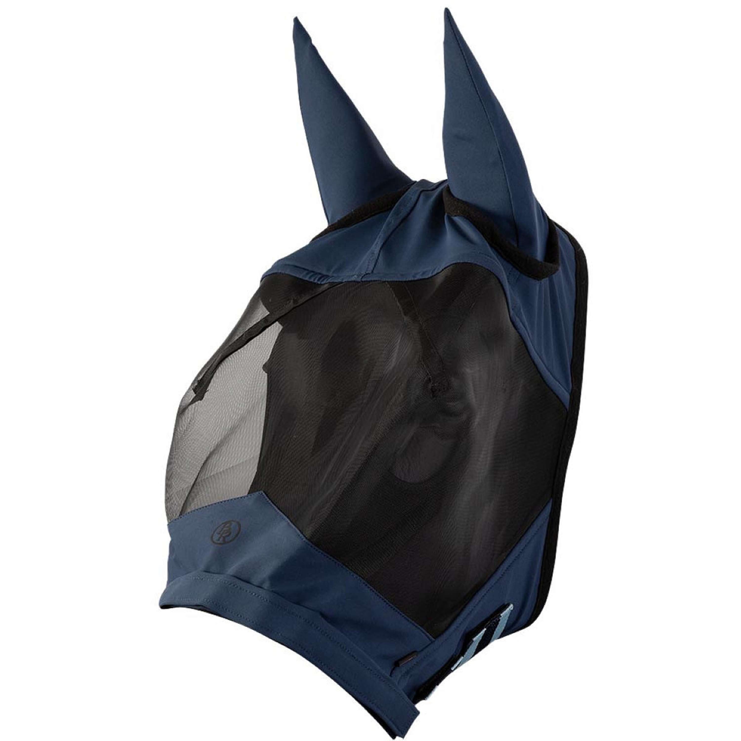 BR Fly Mask SS26 met oren & Neus Pageant Blue