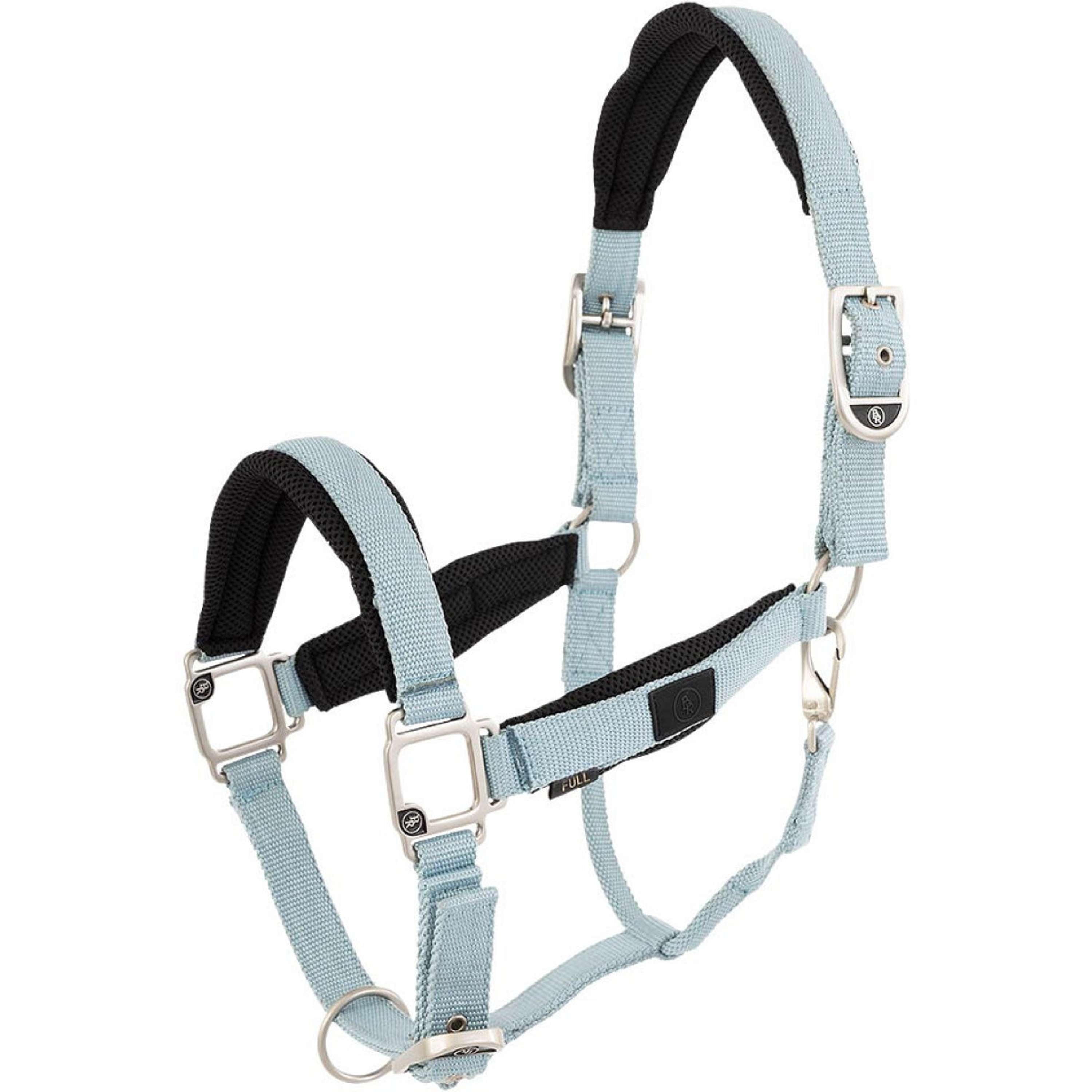 BR Halter Kris Mesh Tourmaline