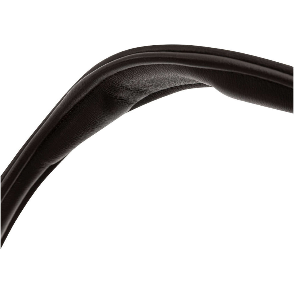 BR Hackamore Thornbury Oak/Silver