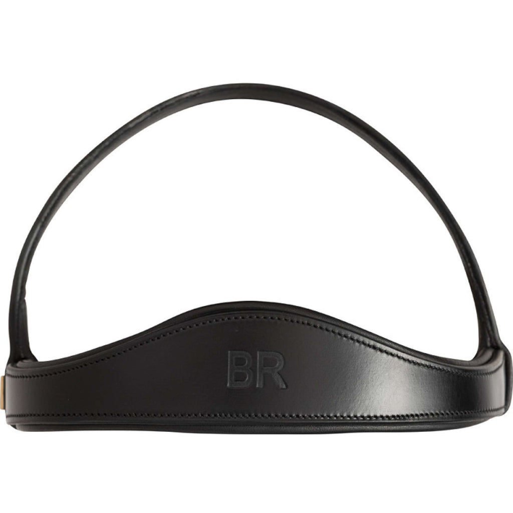 BR Bridle Hamilton Black/Silver