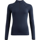 BR Shirt CLX Long Sleeves Navy Blazer