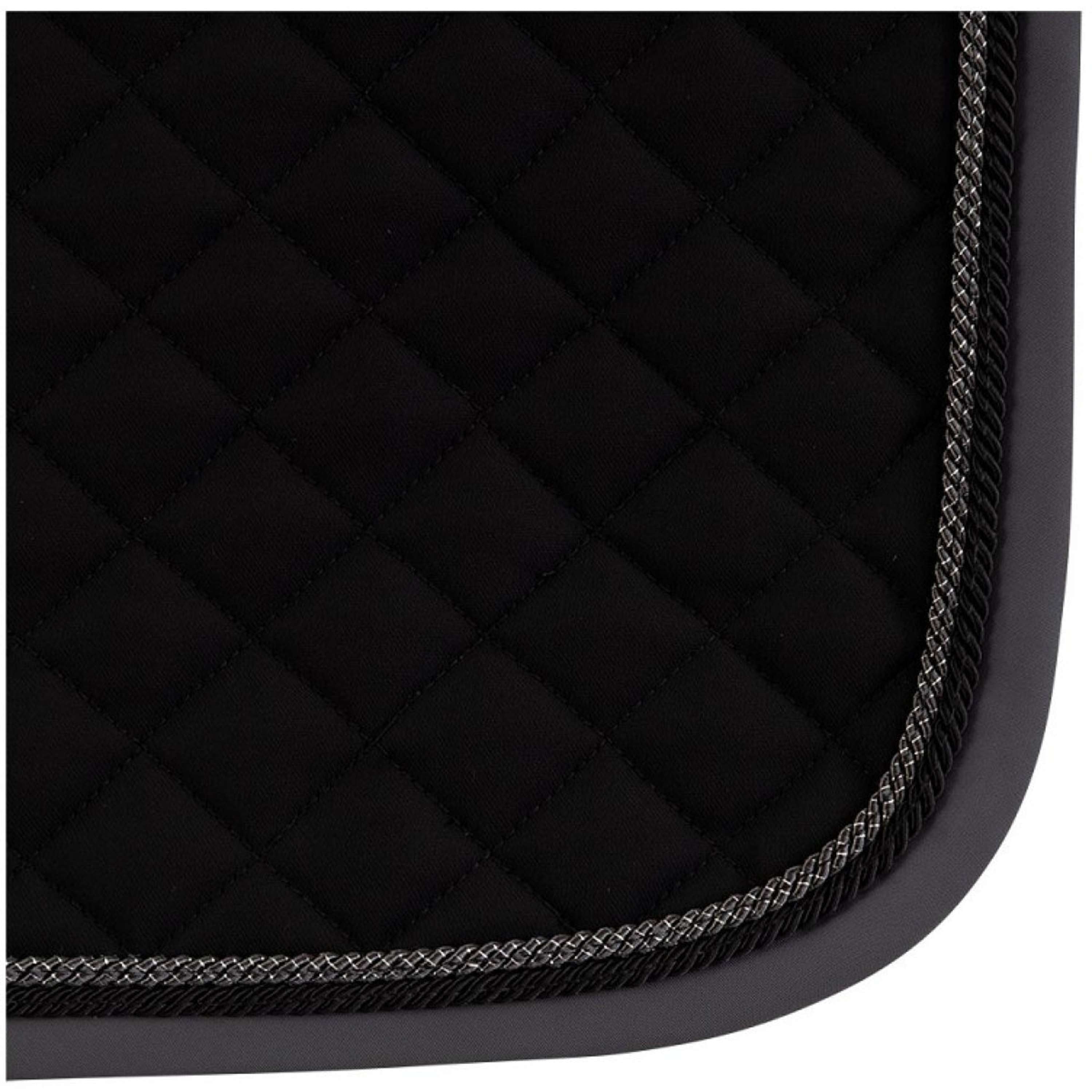BR Saddlepad Event 2.0 Cooldry Dressage Black