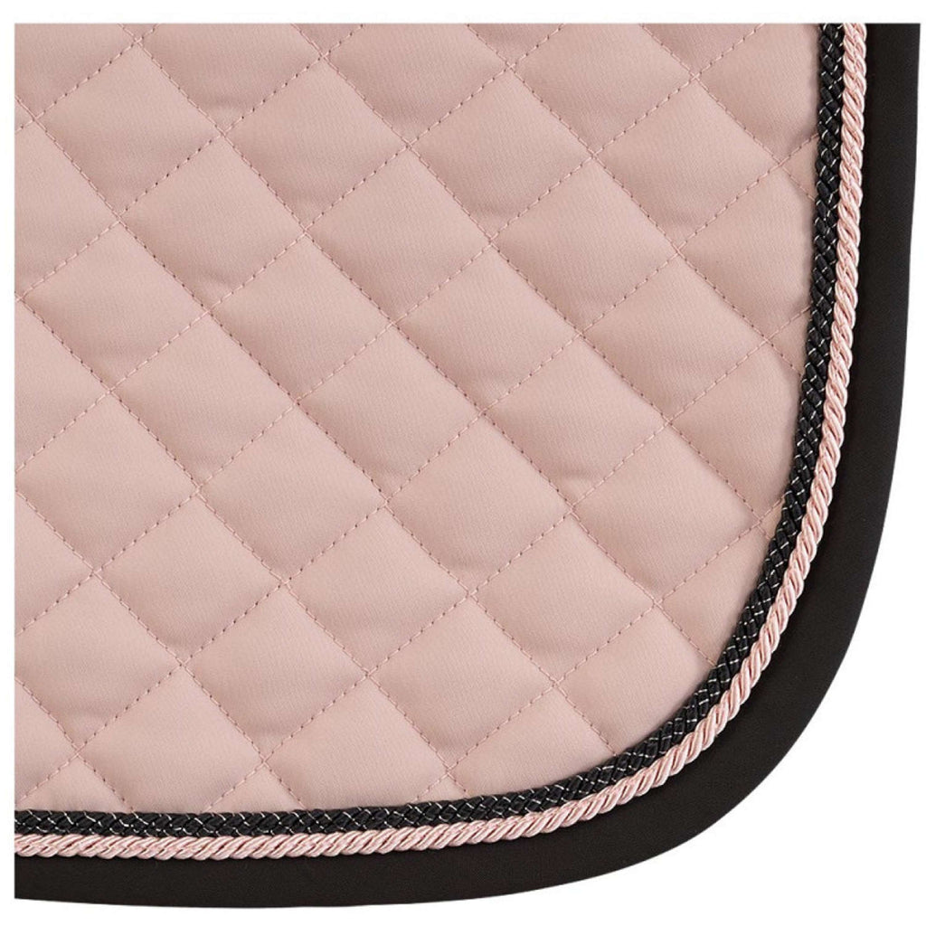BR Saddlepad Event 2.0 Cooldry General Purpose Barely Pink