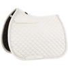 BR Saddlepad Event 2.0 Cooldry General Purpose White