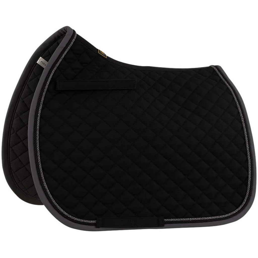 BR Saddlepad Event 2.0 Cooldry General Purpose Black