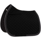 BR Saddlepad Event 2.0 Cooldry General Purpose Black