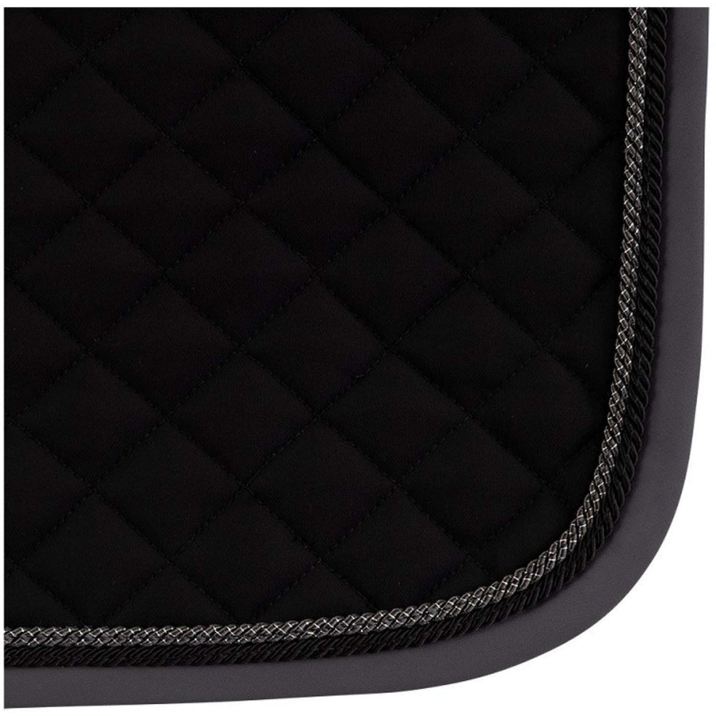BR Saddlepad Event 2.0 Cooldry General Purpose Black
