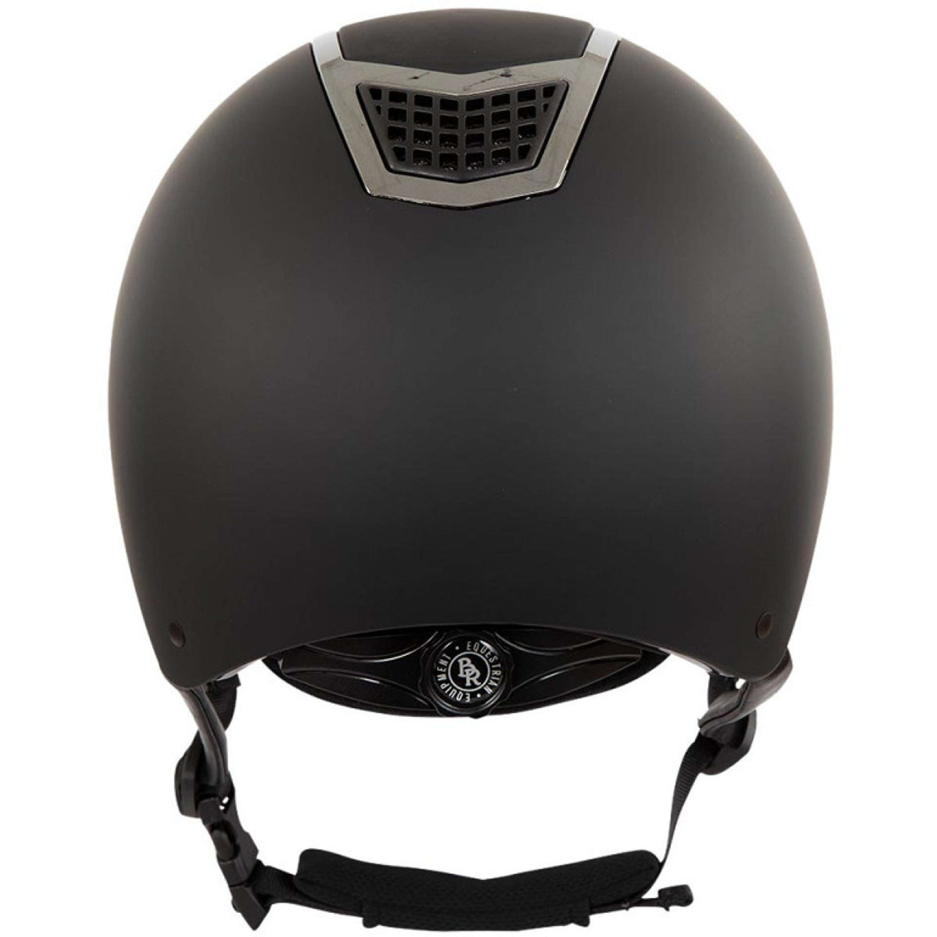 BR Cap Lambda Painted Black