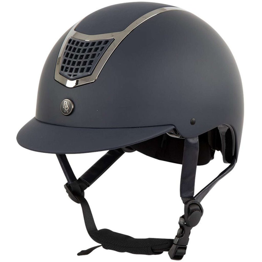 BR Cap Lambda Painted Navy