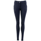 BR Breeches Mathilda Full Grip Navy Blazer