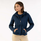BR Jacket Kate Pageant Blue