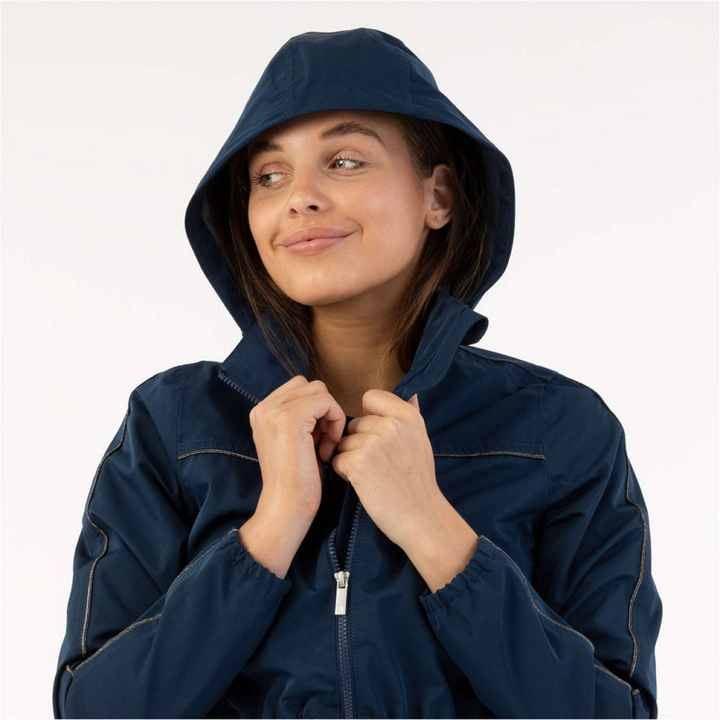 BR Jacket Kate Pageant Blue