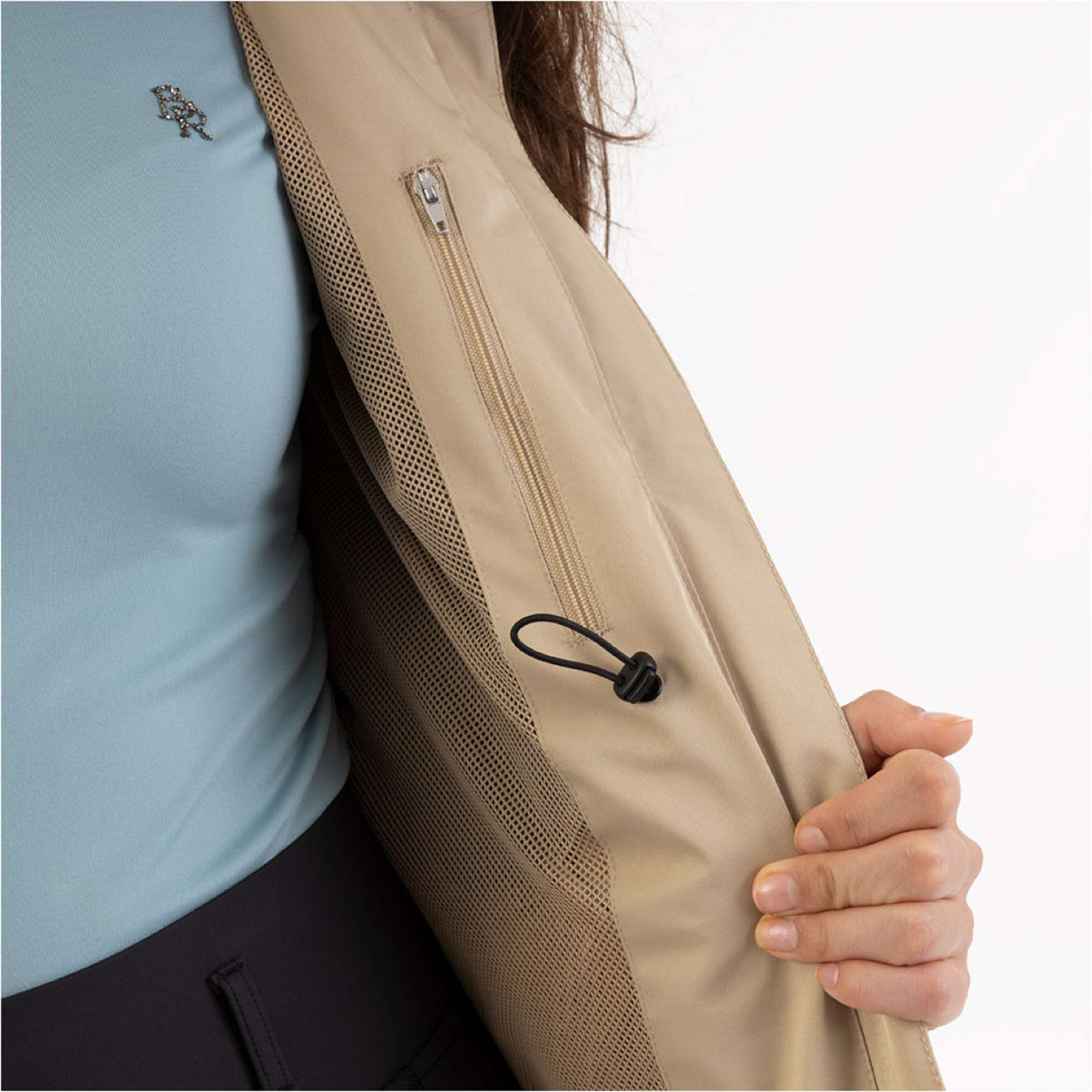 BR Jacket Kate Safari