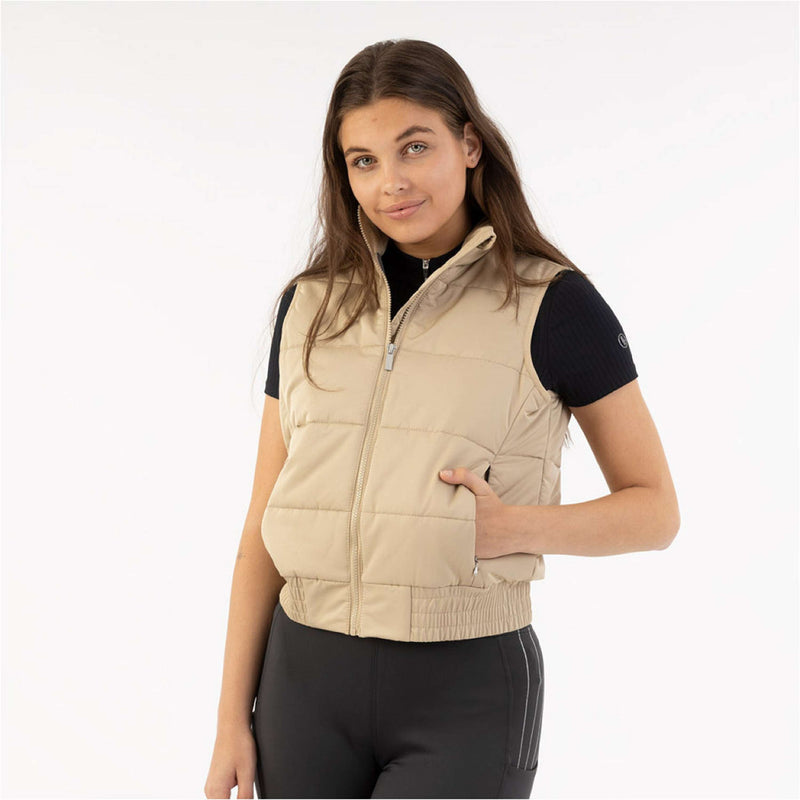 BR Bodywarmer Kenzo Safari