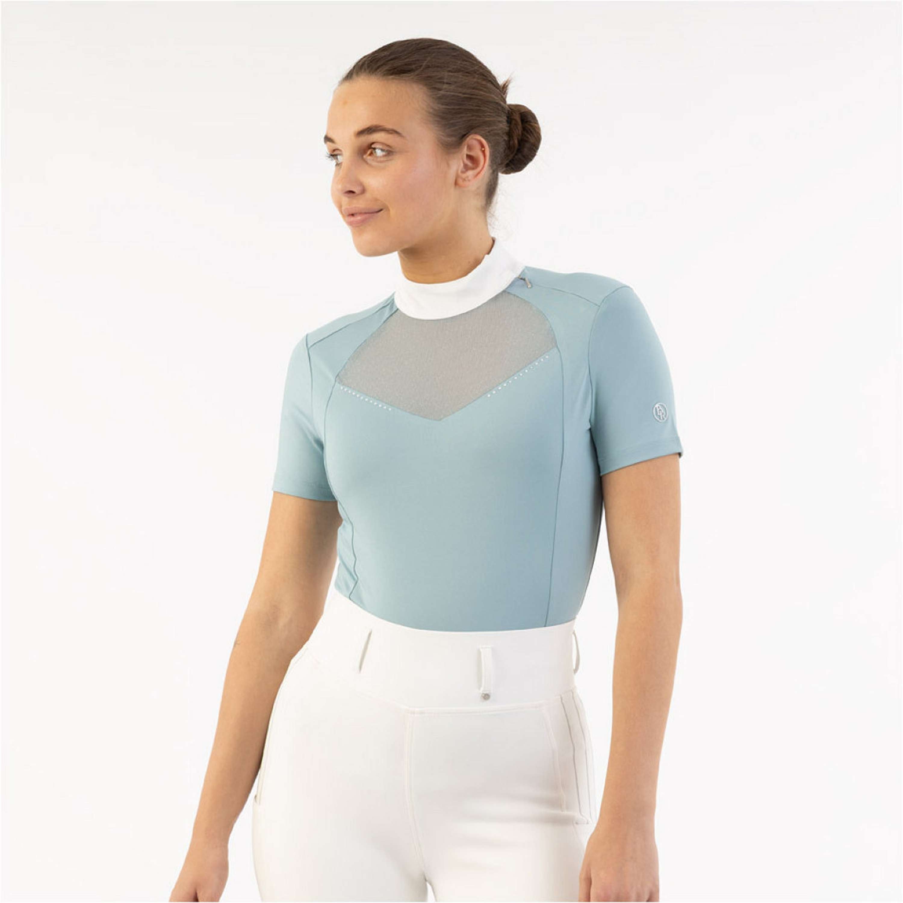 BR Competition Shirt Koosje Tourmaline