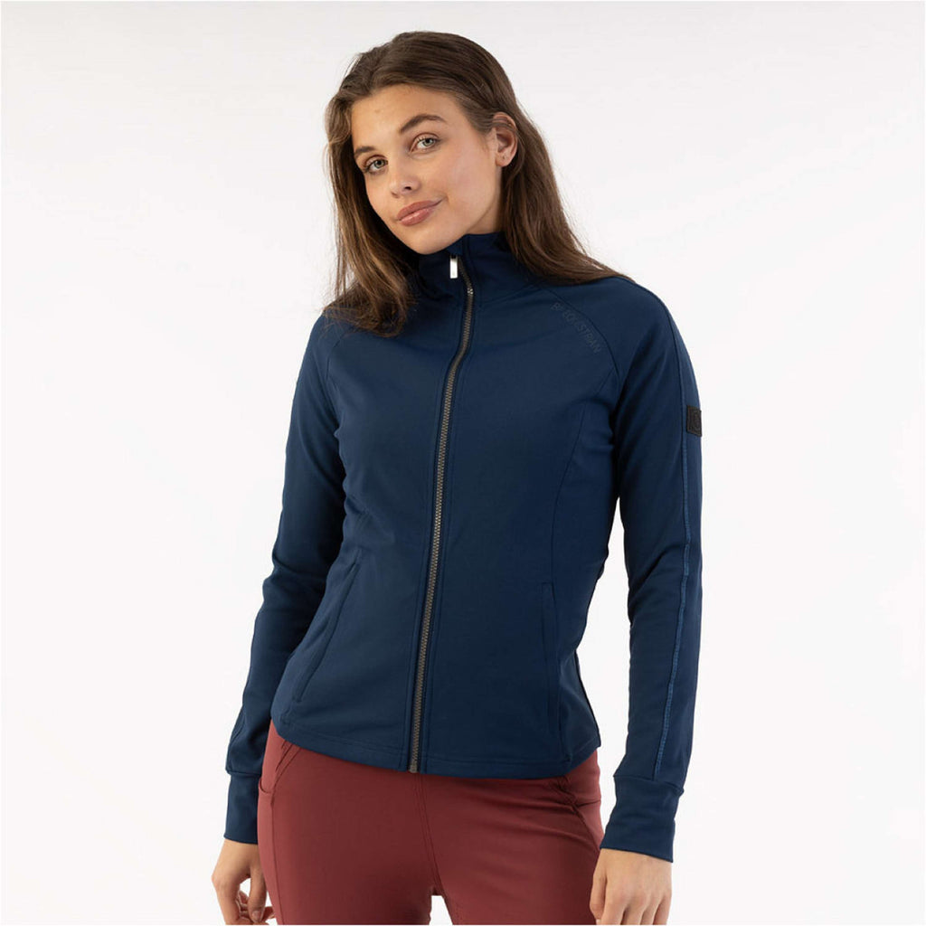 BR Summerjacket Katrin Pageant Blue