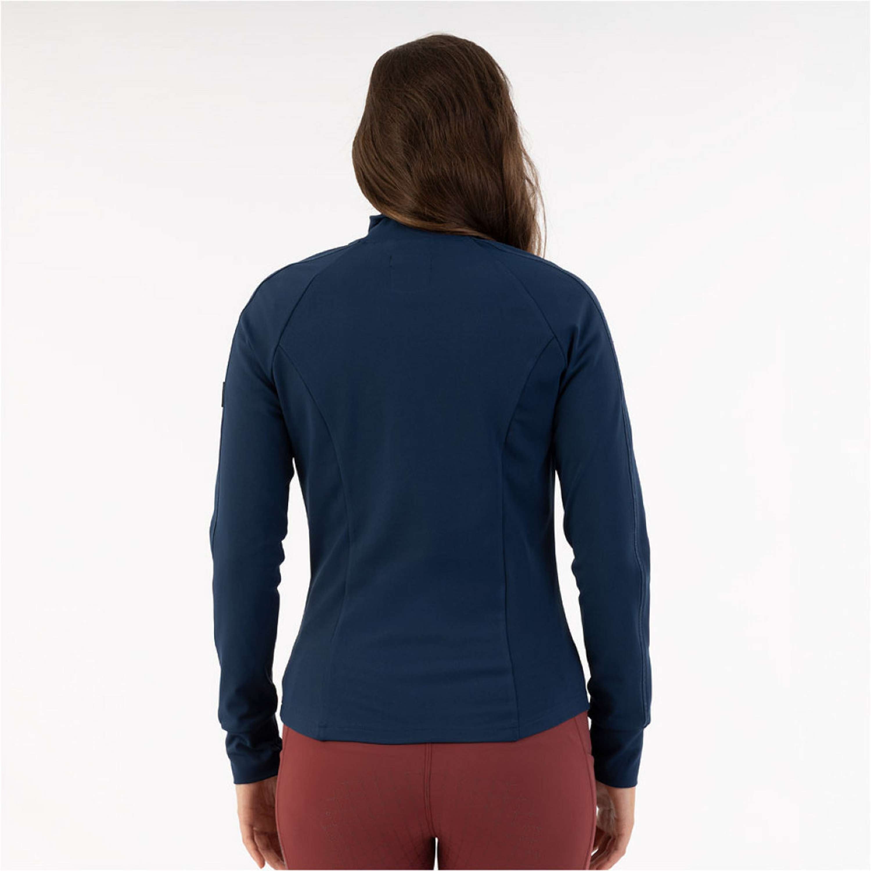 BR Summerjacket Katrin Pageant Blue