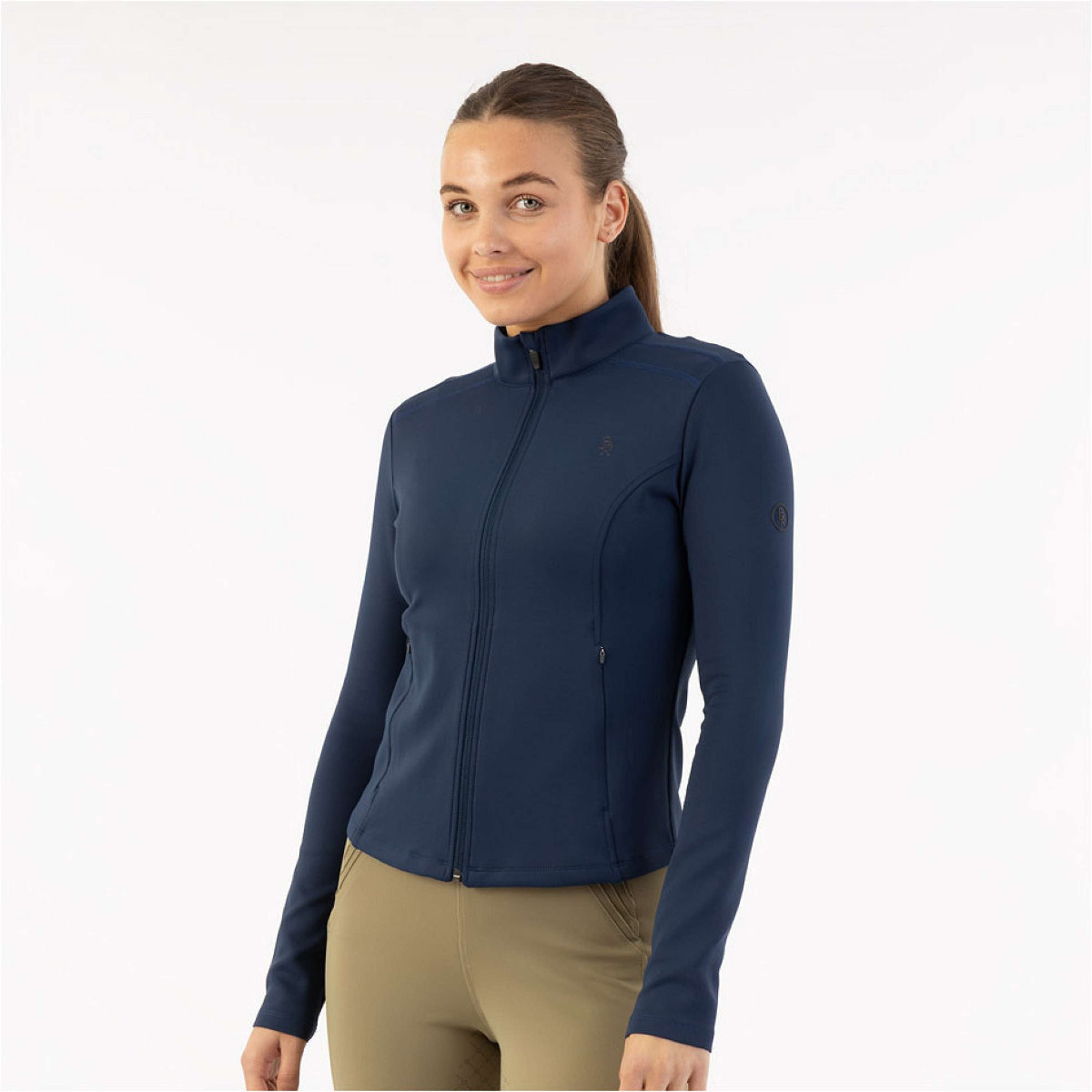 BR Summerjacket Keesje Pageant Blue