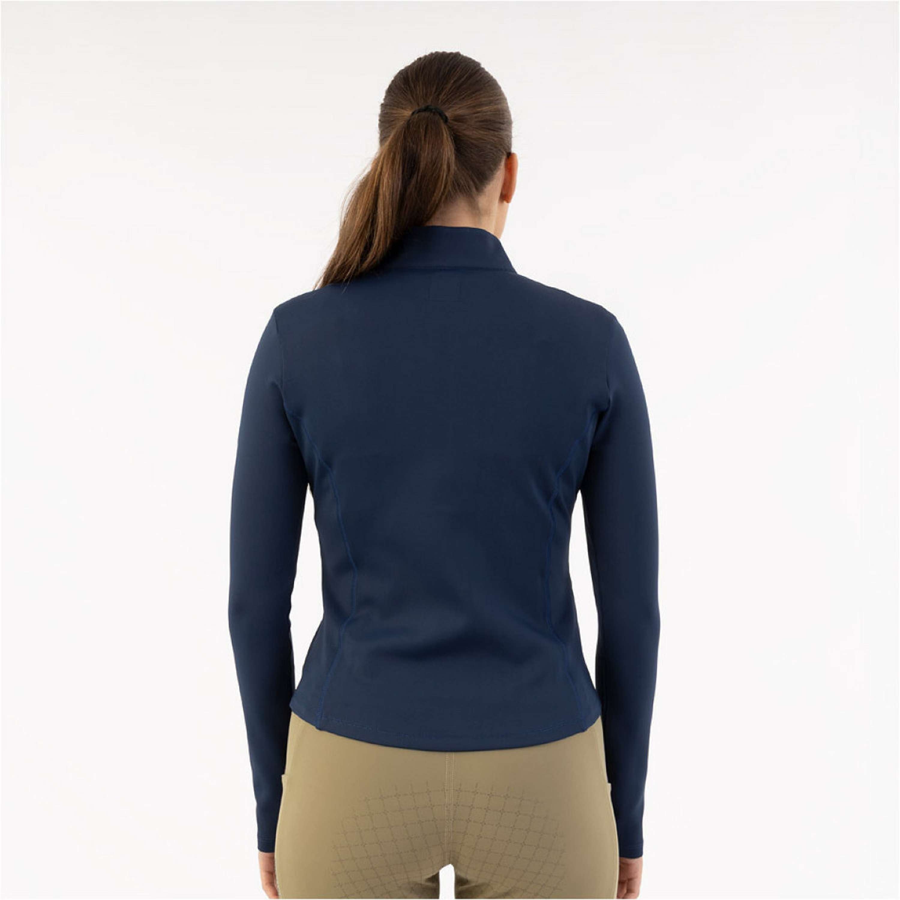 BR Summerjacket Keesje Pageant Blue