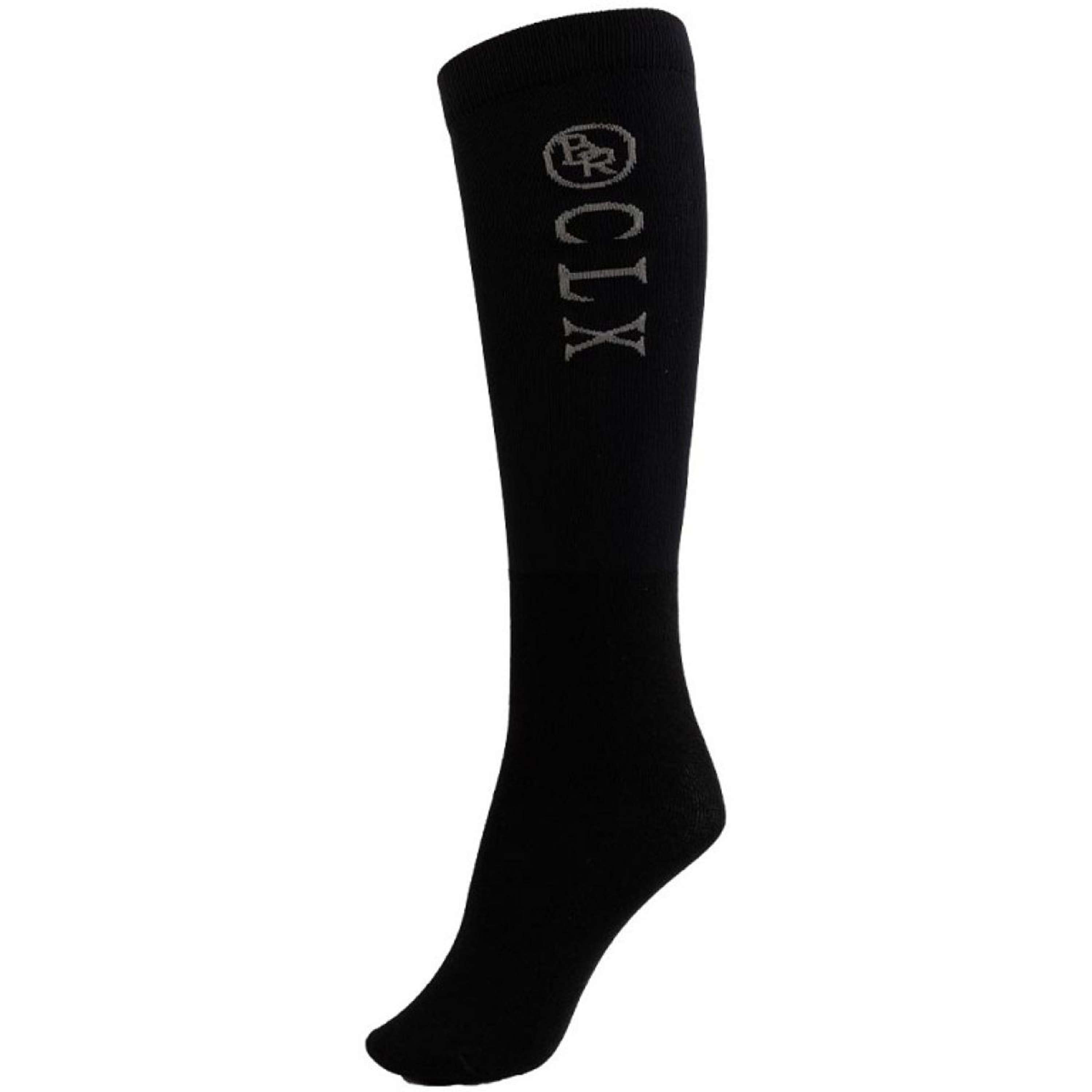 BR Socks CLX Set of 3 Meteorite