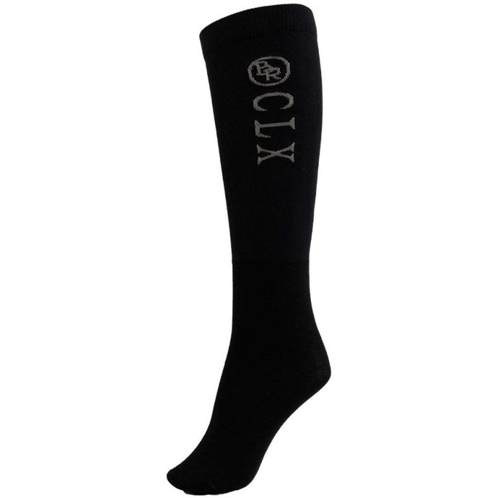 BR Socks CLX Set of 3 Meteorite