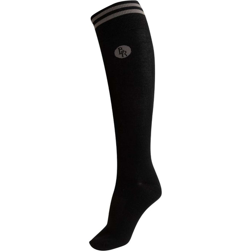 BR Socks Liliane Moonless Night