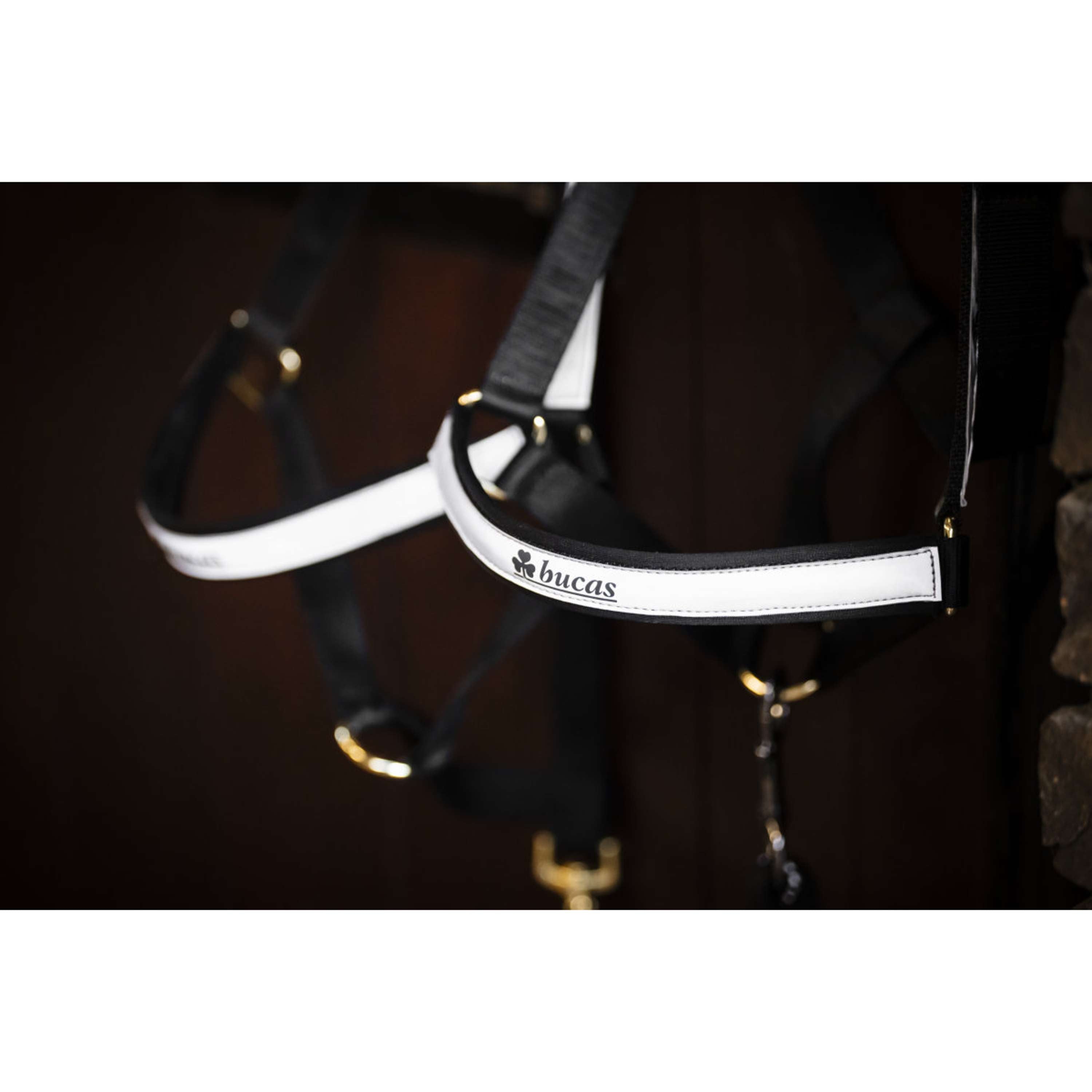 Bucas Halter Reflectglow Reflectglow