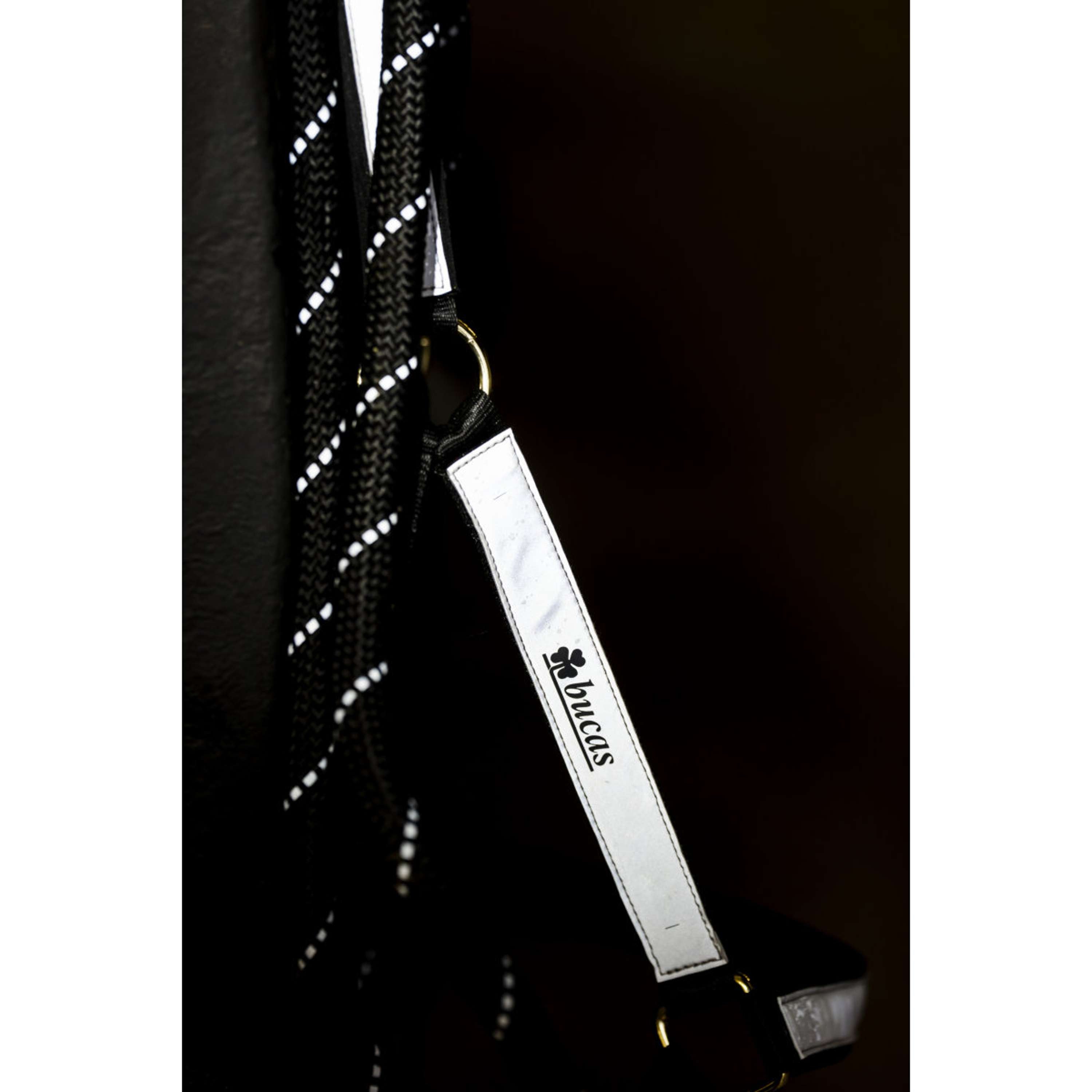 Bucas Halter Reflectglow Reflectglow