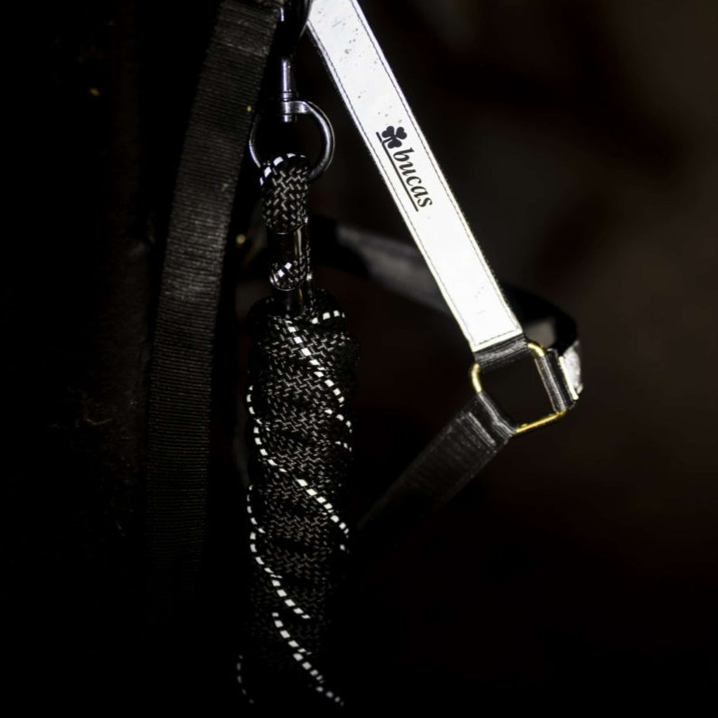 Bucas Halter Reflectglow Reflectglow