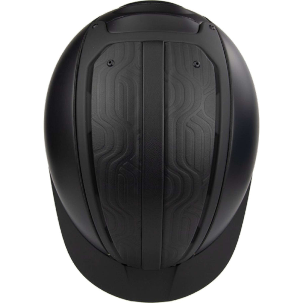 Casco Cap Duell One Finesse Black