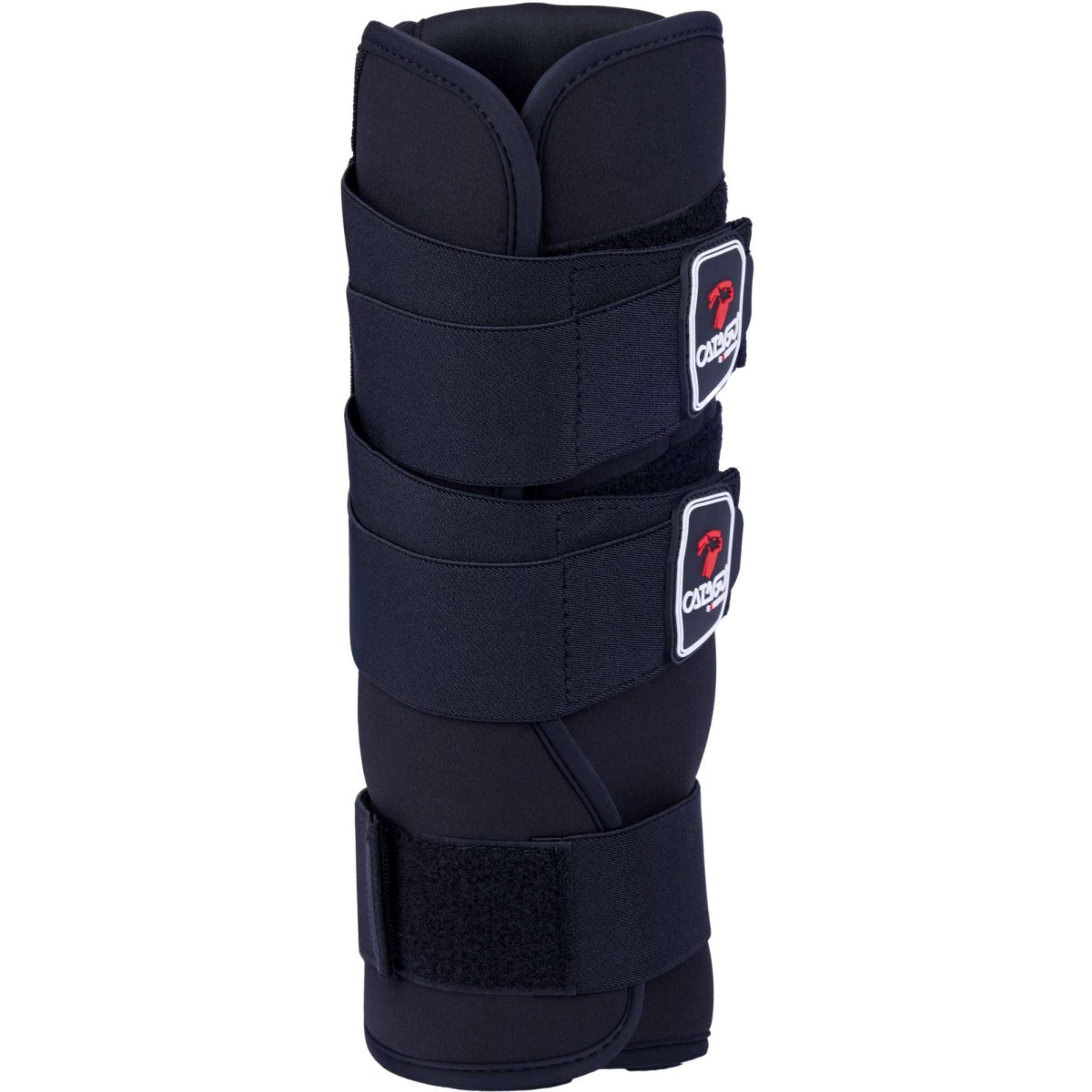 Catago Leg Protection LED Fir-Tech Black