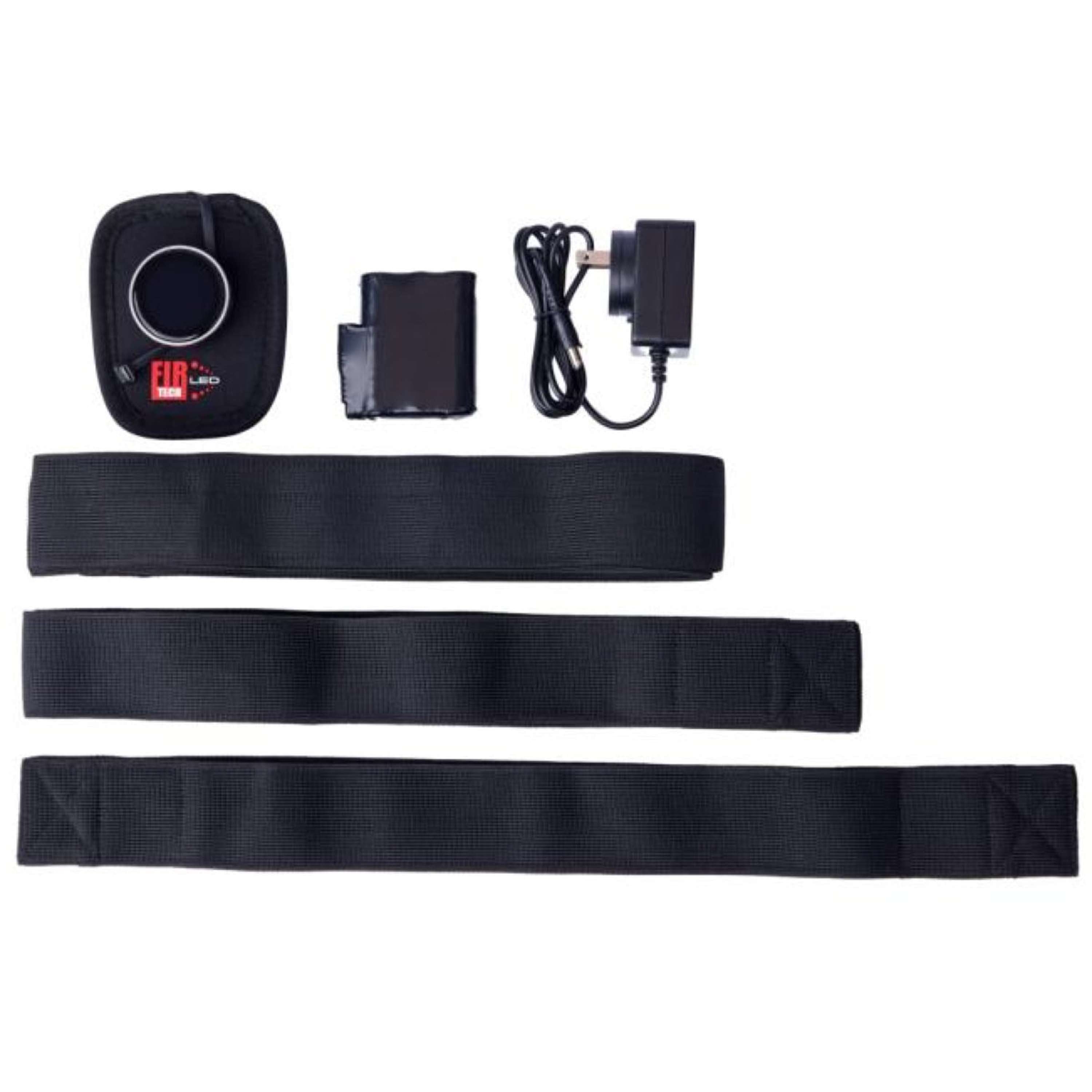 Catago LED Therapy Pad Fir-Tech L54 Black