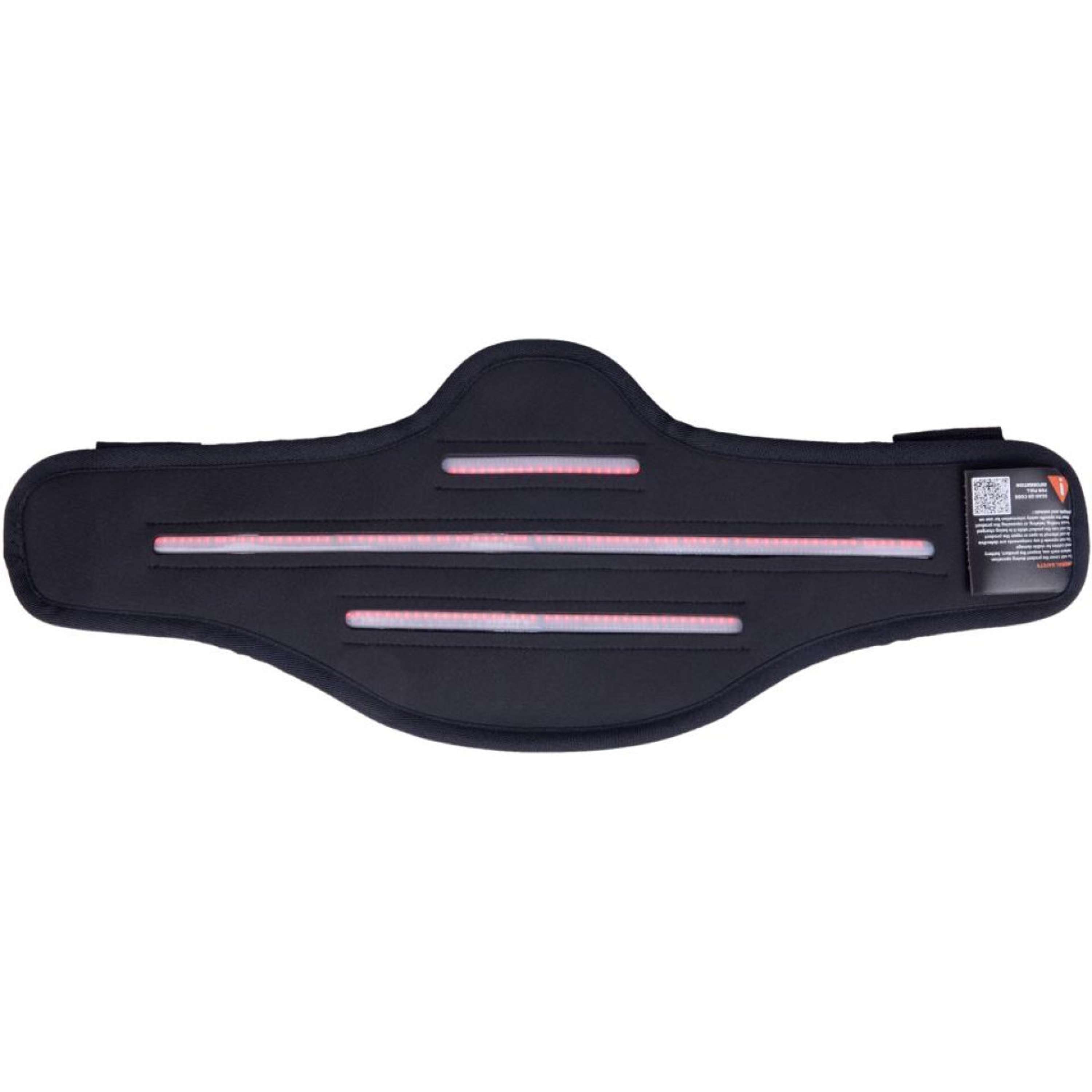 Catago Neck Pad LED Fir-Tech Black