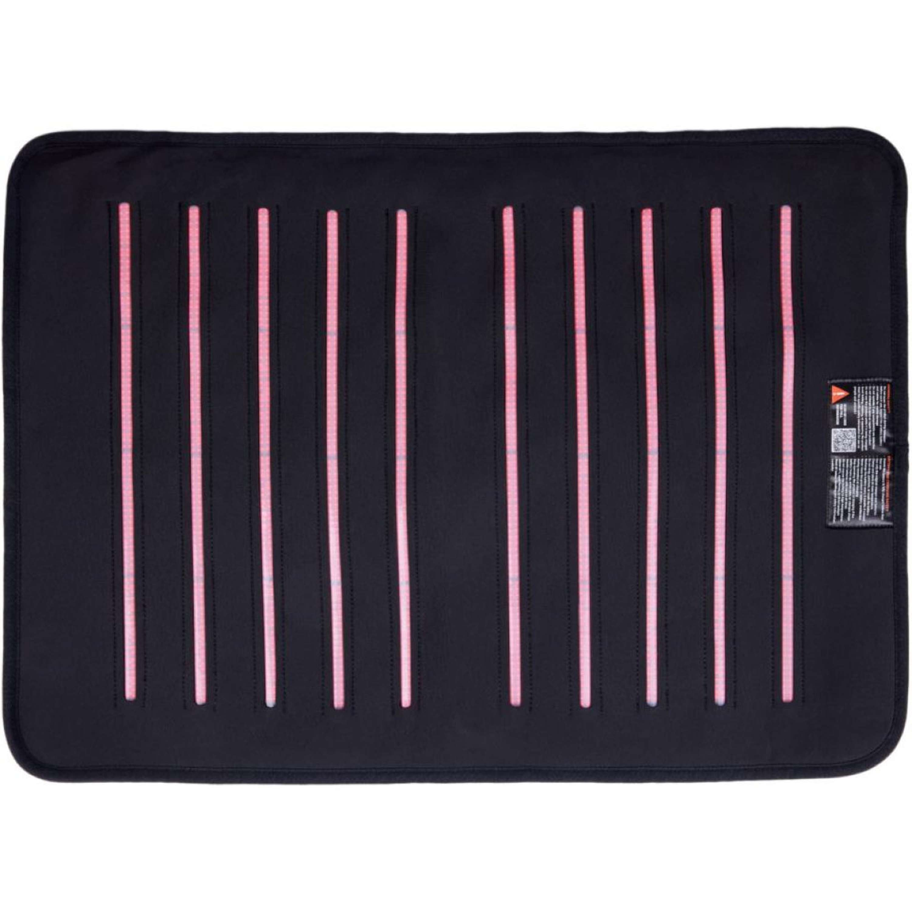 Catago LED Therapy Pad Fir-Tech L54 Black