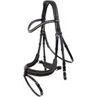 Premiere Bridle Montaubon Black