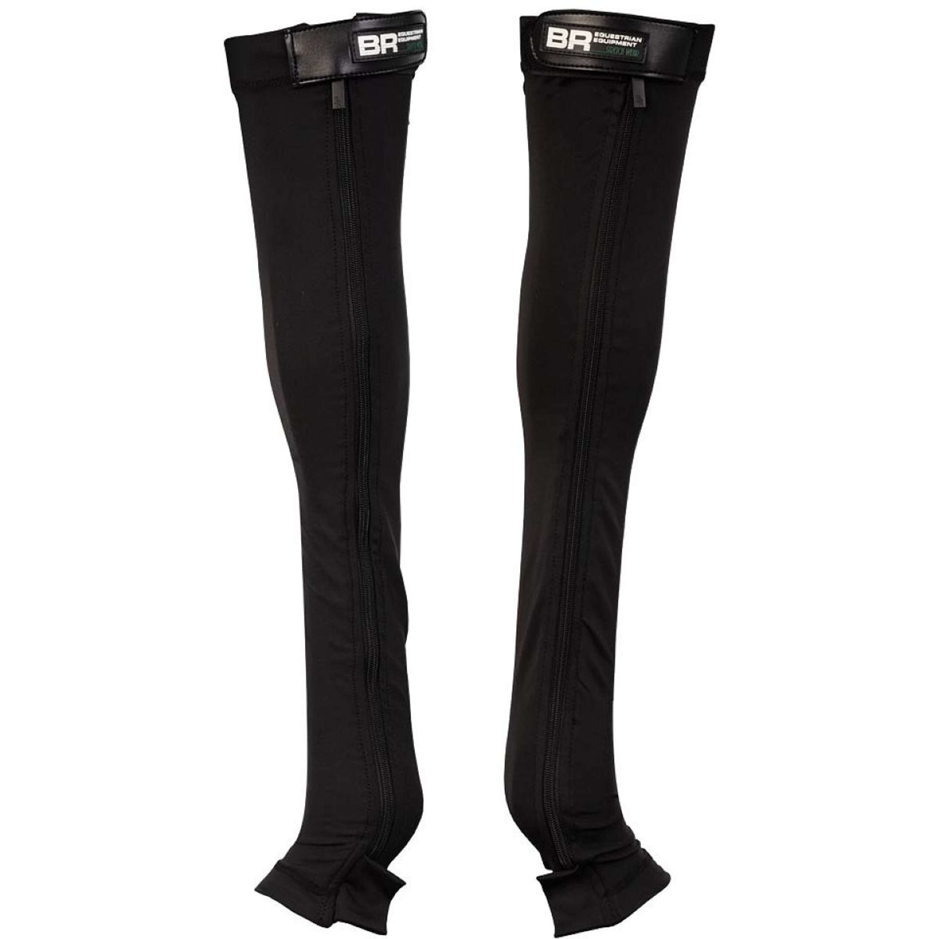 BR Horse Stocking Black