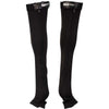 BR Horse Stocking Black