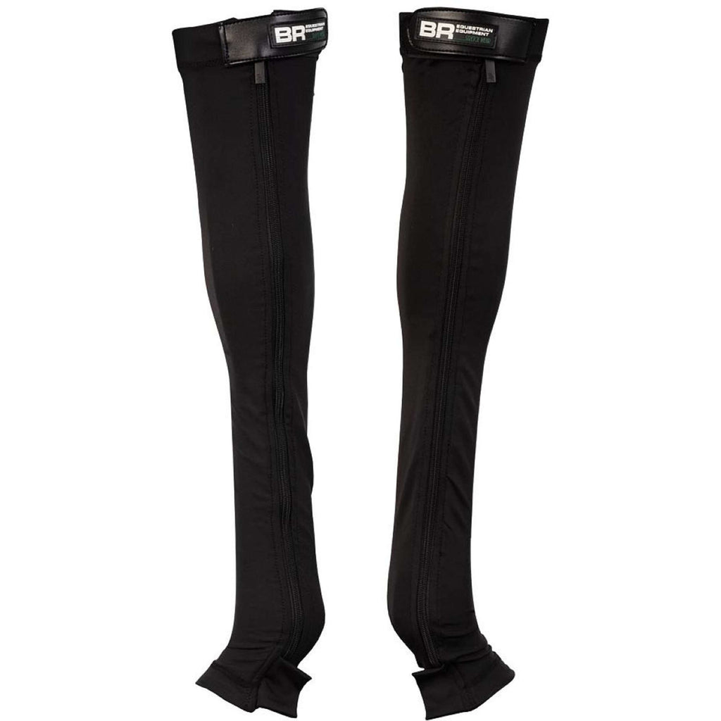 BR Horse Stocking Black