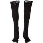 BR Horse Stocking Black