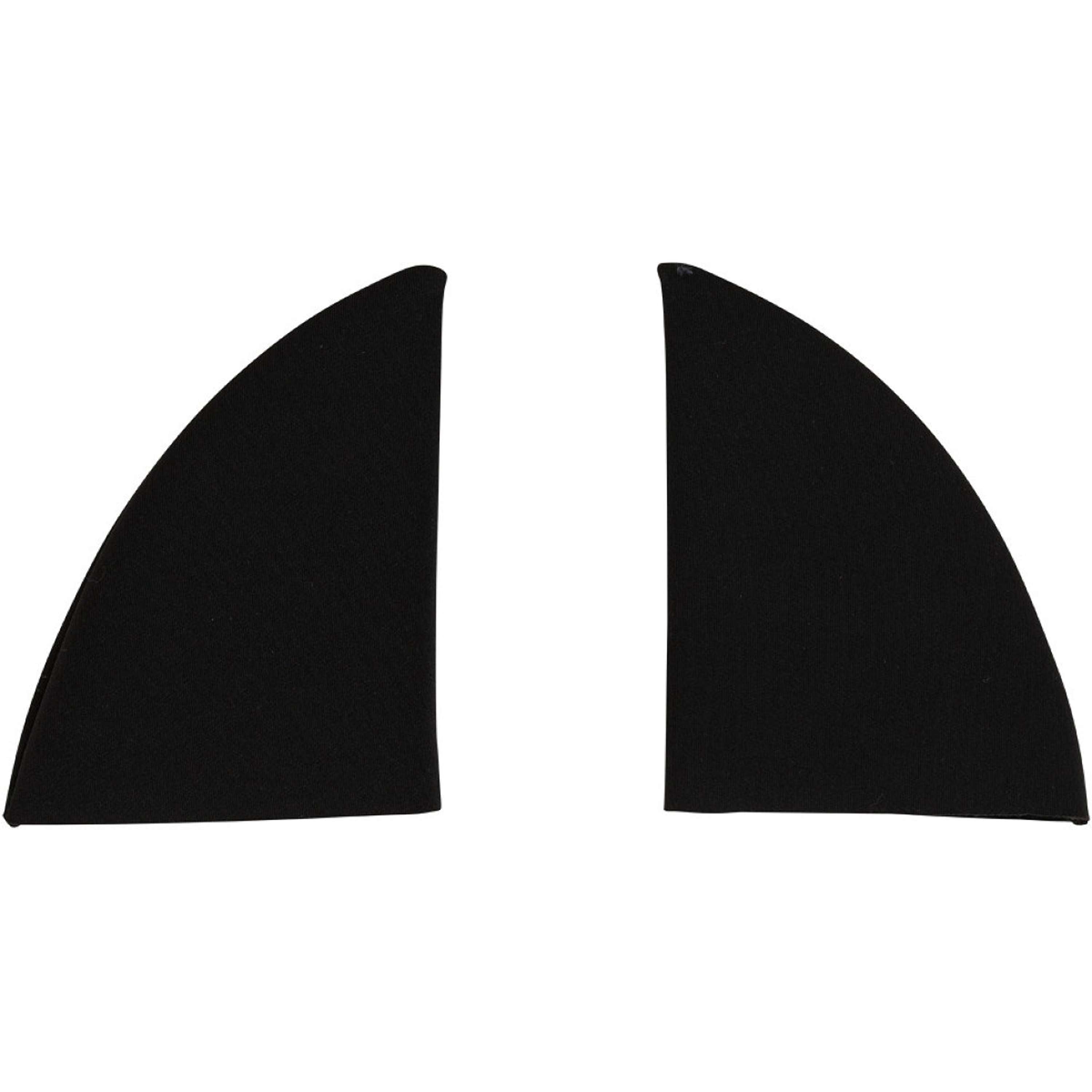 BR Ear Bonnet Birmingham C-Wear White