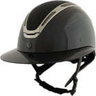 BR Cap Zeta Lumina Polo Black/Gunmetal