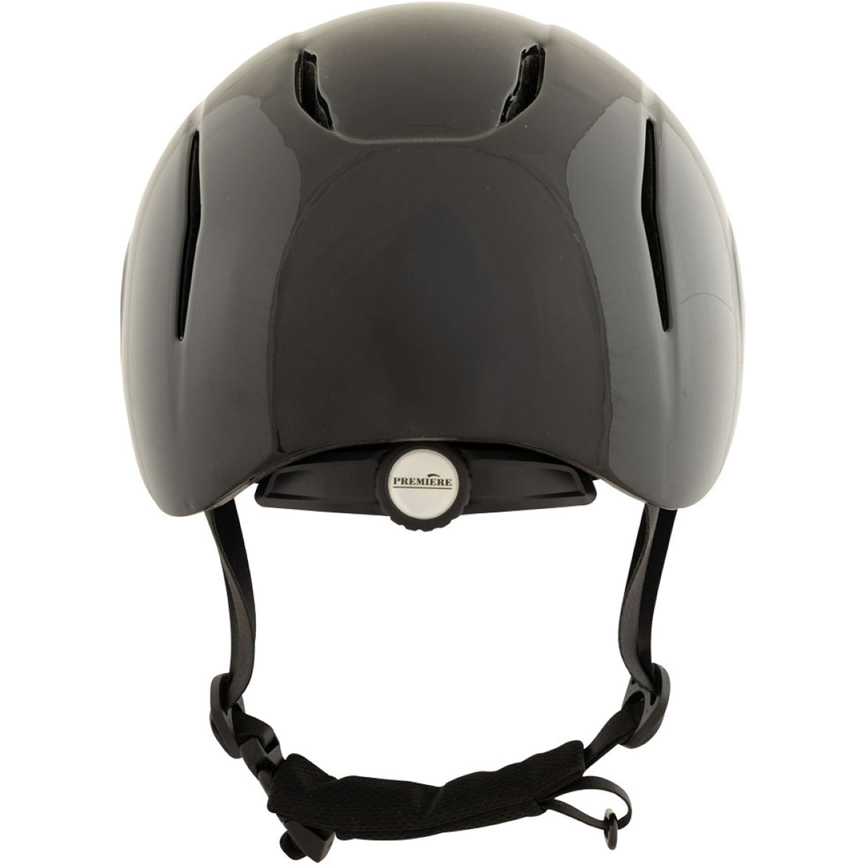 Premiere Cap Petite 2.0 Black