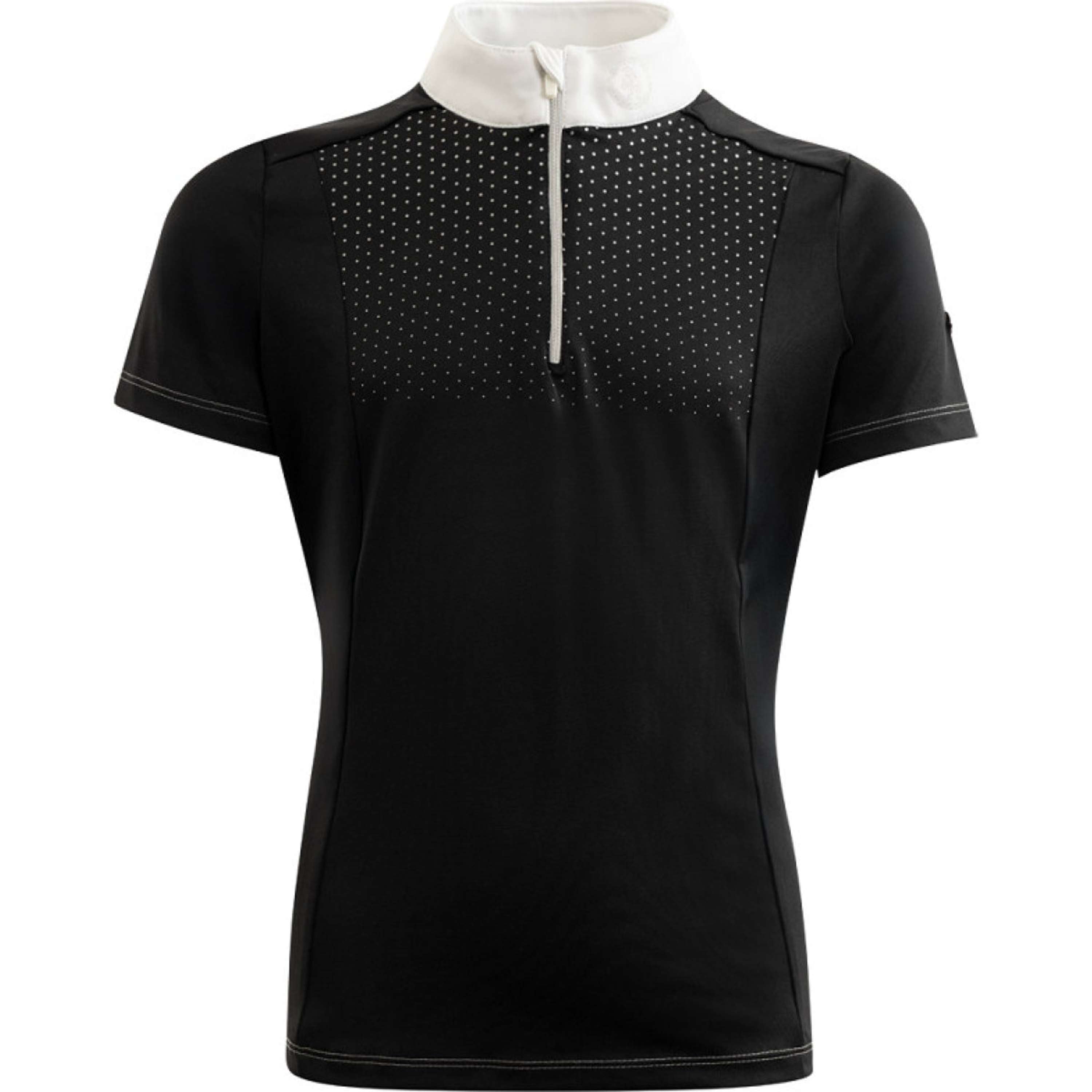 BR Competition Shirt Gotenberg Kids Black